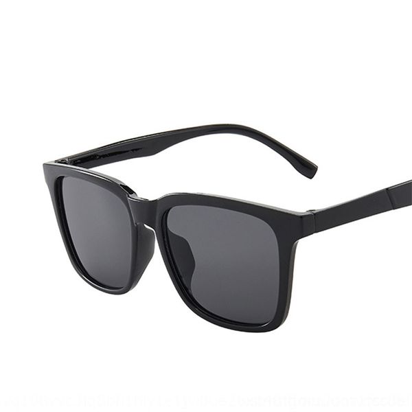 

91gk 2020men's box trend driving 1192 cycling eyeglass outdoor net sunglasses red fashion color film driving sunglasses men, White;black