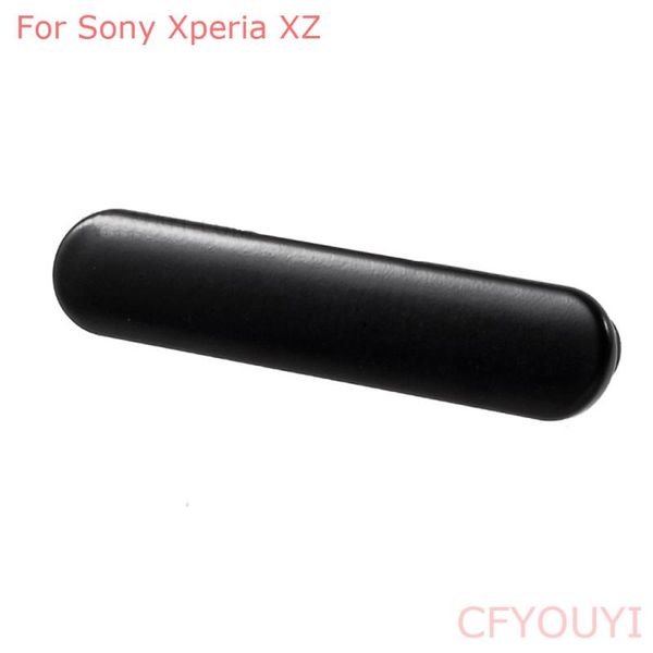 

for sony xz card dust proof cap plug cover cell phone anti-dust gadgets