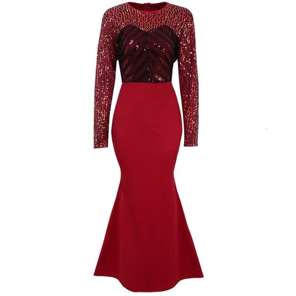 

dresses for women elastic sequins african daily sleeve robe evening long maxi dress africa clothing, Black;gray