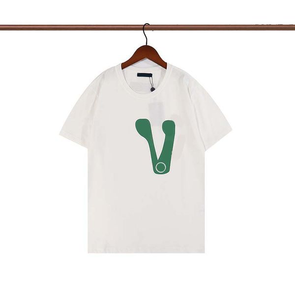 

summer t shirt women mens designer apparel fashion tees brand luxury street tracksuit shorts leisure basketball jerseys men s clothing desig, White;black
