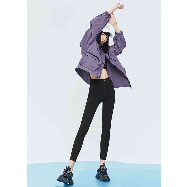 

capri female warm woolen leggings thin black women's all games ladies pencill pants, Black;white