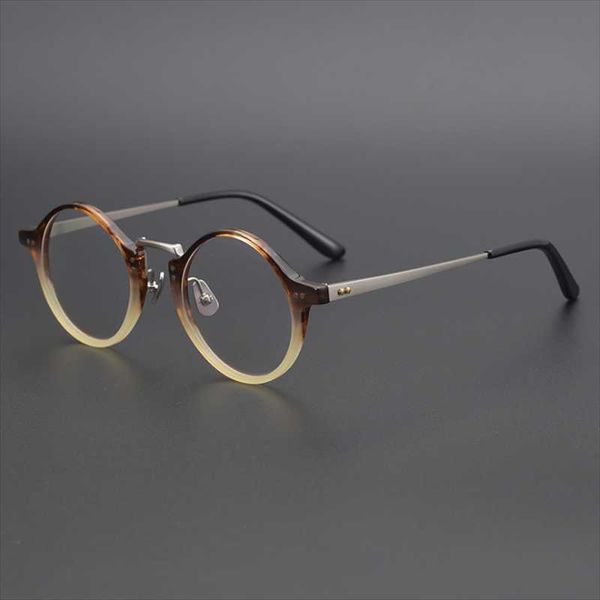 

sunglasses blue light blocking computer eyeglasses pure titanium men optical eyewear anti-blue rays prescription vintage glasses for women, White;black