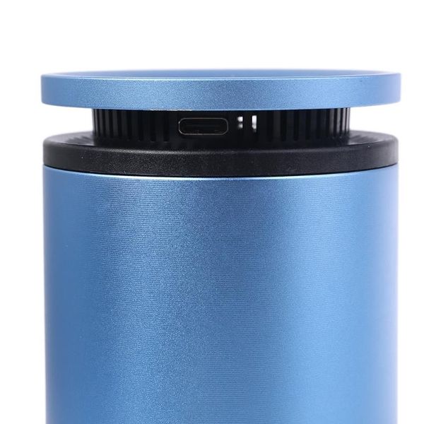 

car air freshener diffuser perfume odor remover ions formaldehyde 23gc