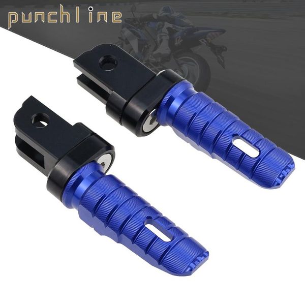 

pedals fit r ninet 2014-2021 front footpegs for pure 2021-2021 f 900 f900xr foot pegs