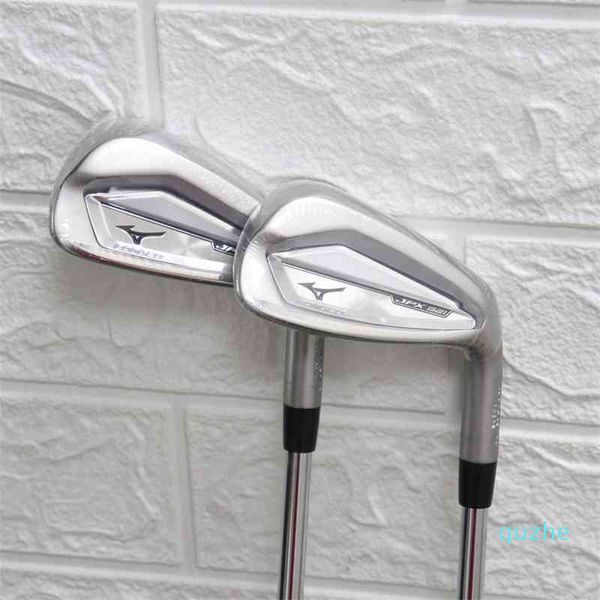 

921 golf clubs men iron set jpx921 soft forged irons with head cover 8pcs