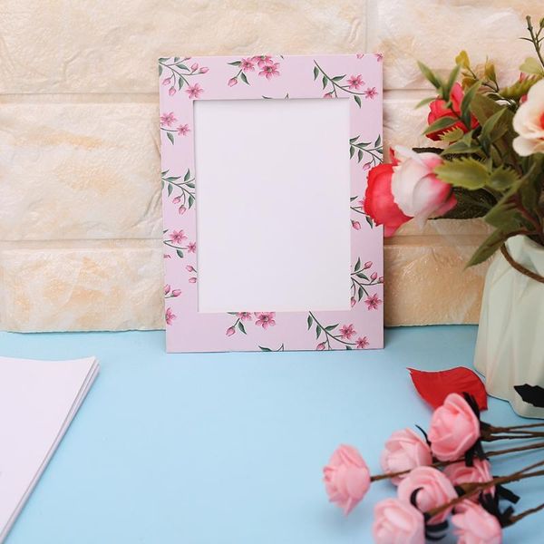 

frames g32a 10pcs/set po frame 6 inch cadre gift diy wall hanging paper