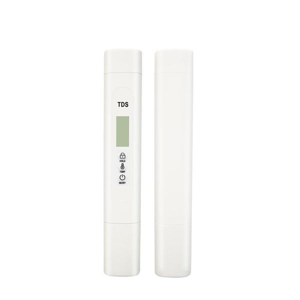 

meters portable digital tds-m1s water quality meter tester temperature drinking purity ppm for aquarium pool monitor