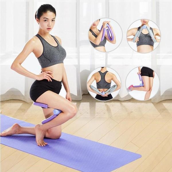 

multi-function exercisers for arm chest waist home fitness sports exercise tools est s type legs stovepipe clip thigh accessories