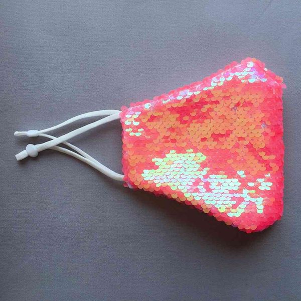

sequin mask personalized thin anti haze mask sunscreen summer mask