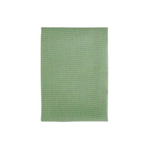 

table napkin 1pc cotton napkins kitchen waffle pattern tea towel absorbent dish cleaning towels cloth handkerchiefs