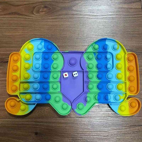 

rainbow astronaut camouflage rat killing pioneer chessboard dinosaur unicorn puzzle toy