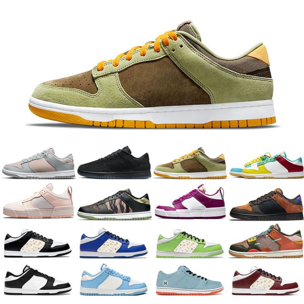 

new halloween running shoes man woman 2021 archeo brown barely rose black camo cactus flower cider crips white swooshes dusty olive 99 georg