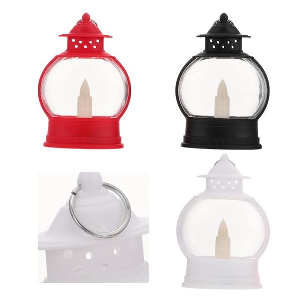 

flashlights torches 3pcs led candle lamps modern style household handheld light adornments