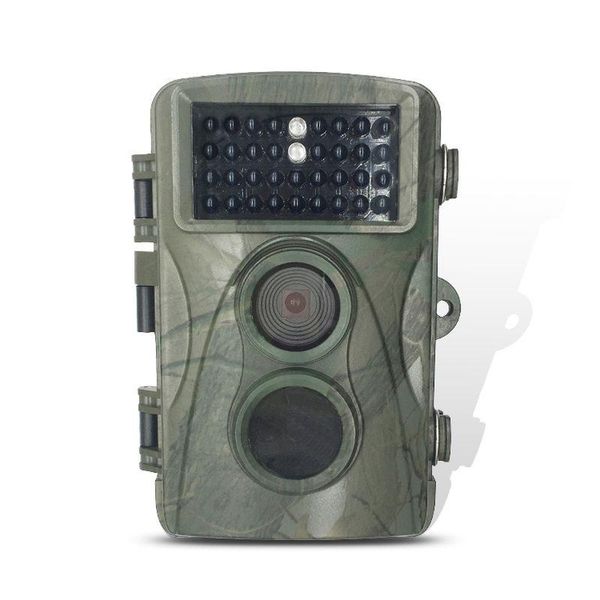 

hunting cameras digital camera 8mp hd1080p trail infrared ir game scouting rain-proof led video recorder