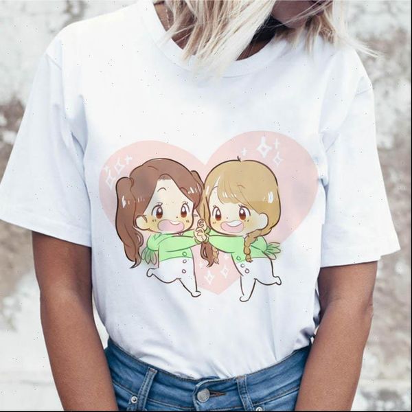 

mamamoo tees clothing harajuku funny womens t shirt ulzzang korean graphic, White