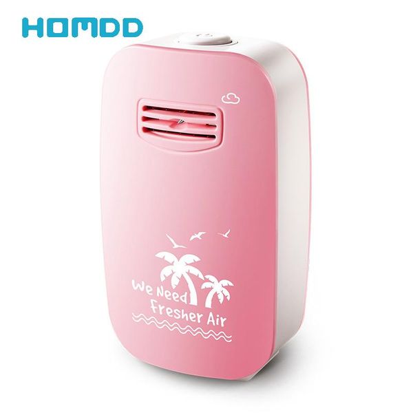 

air purifiers homdd negative ion purifier for home deskanion generator mini oxygen bar built-in micro fan sterilization cleaner