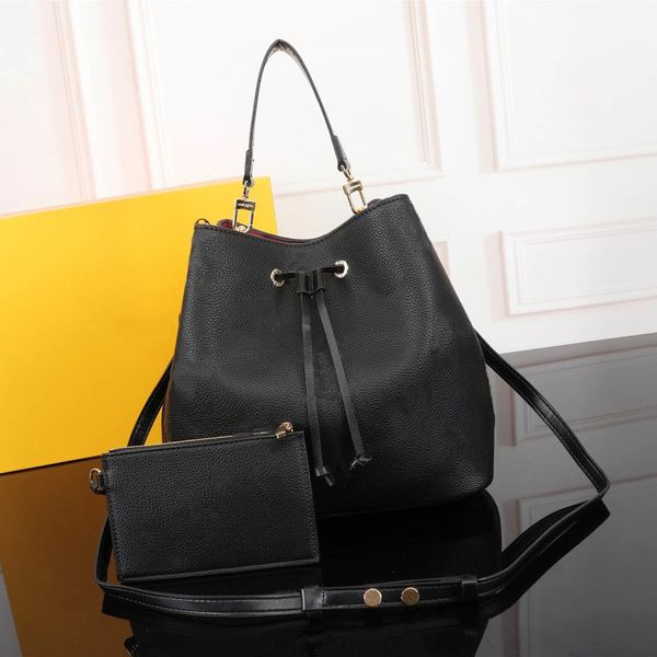 

famous designer womens handbag new letter shoulder genuine leather messenger luxury saddle bag 56886, Red;black