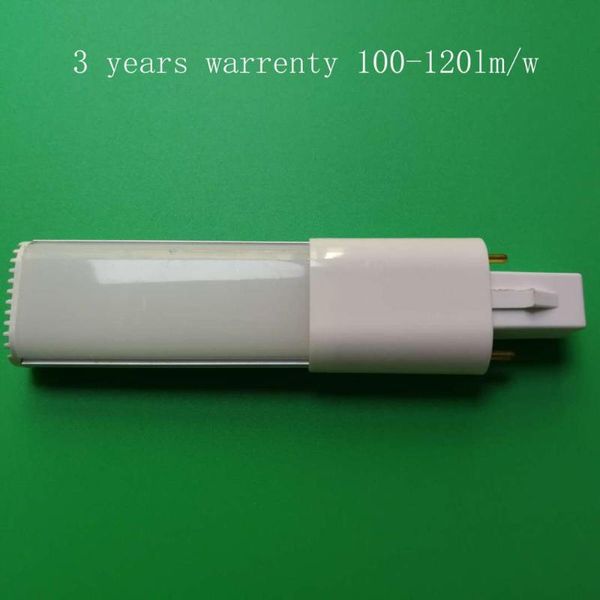 

bulbs 12v 4w 6w 8w g23 led pl bulb lamp 2-pin base horizontal plug down light