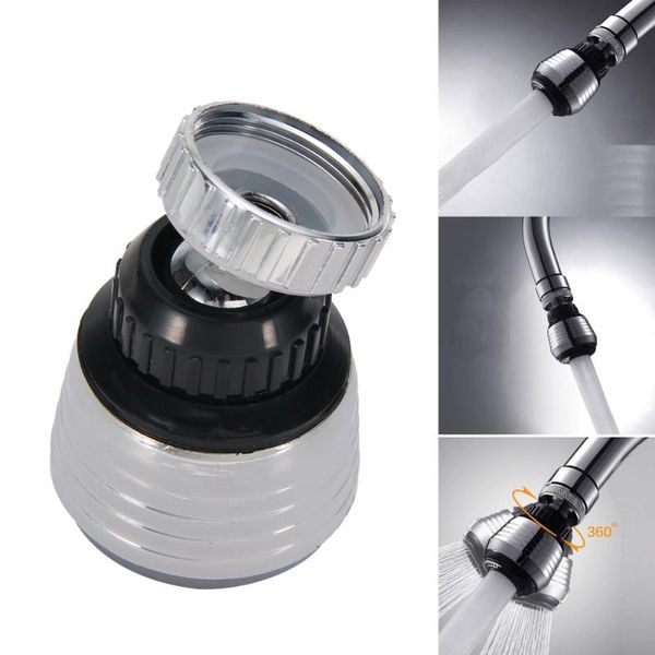 

rotatable water saving tap aerator diffuser faucet nozzle filter adapter kitchen faucets