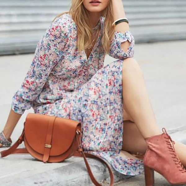 

dress women dresses printed silk midi k1tf, Black;gray