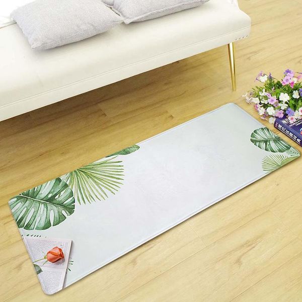 

cushion/decorative pillow zeegle microfiber mats for hallway anti-slip bedroom area rug bedside sofa table floor absorbent kitchen rugs door
