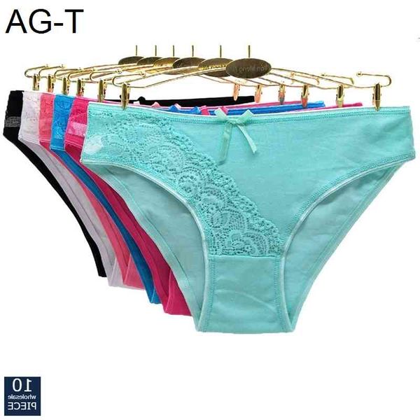 

ymn 1-10 pcs/lot woman intimate panties underwear briefs female panty #lkdfngkdjlfgdlfkjg 89386, Black;pink