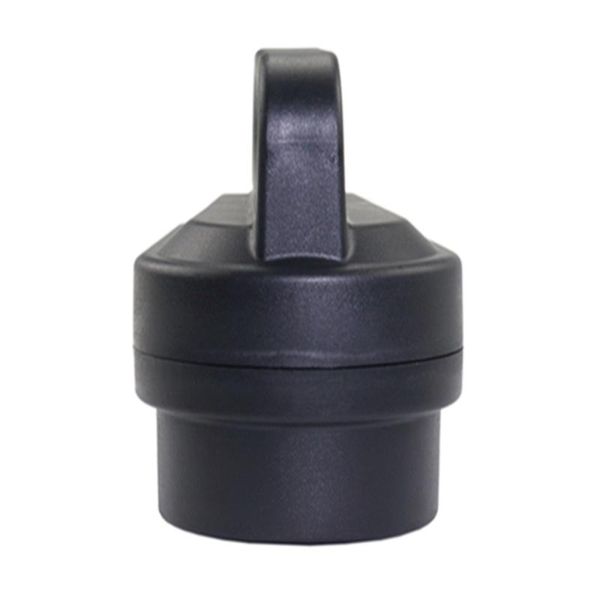 

parts replacement rv plug female 14-50p 50a 125v/250v american style (black)