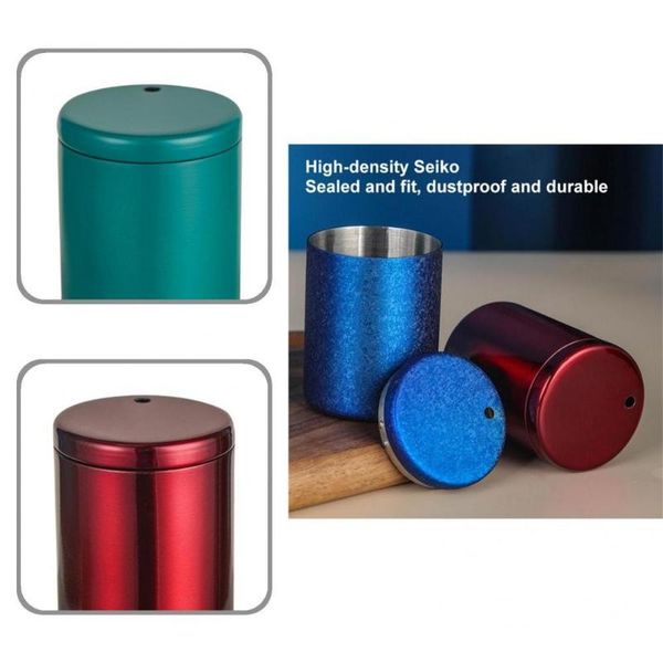 

hooks & rails toothpick holder safe multicolor durable long lasting bucket box