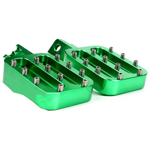 

pedals cnc pedal aluminum alloy foot forefoot rack assembly for cqr crf bbrr