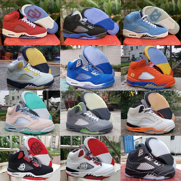 

5 what the fire red 5s oregon ducks mens basketball shoes 4s bred pale citron cactus jack 11s 25th anniversary low white sneakers eur 40-47, White;red