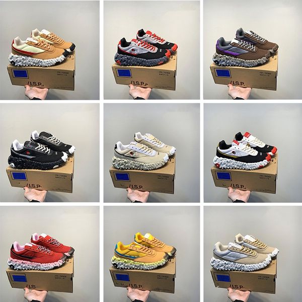 

women men running shoes overbreak sp mars yard ispa overreactbaroque brown undercovers tom sachs collaboration dark beetroot pollen rise sne
