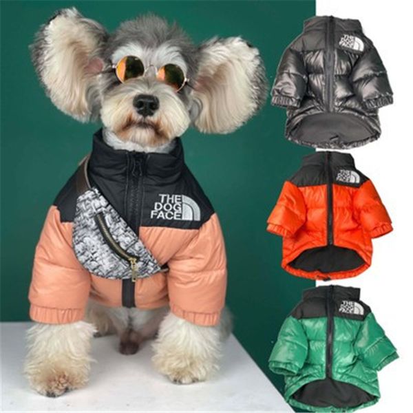 

wholesale fashion dog apparel coat classic design pet jacket clothes ship