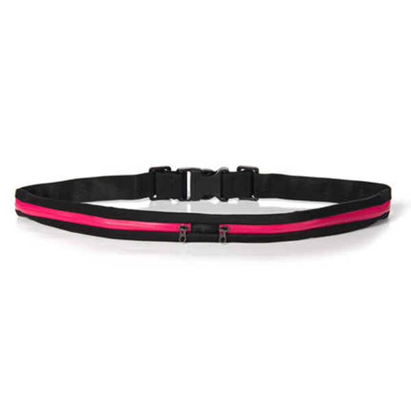 

anti-theft stealth sports elastic waistband personal mobile phone this year's small bag waist bags