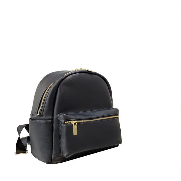 

school bag exquisite workmanship pu leather detachable shoulder strap men's and women's backpack trending fashion totes wholesale