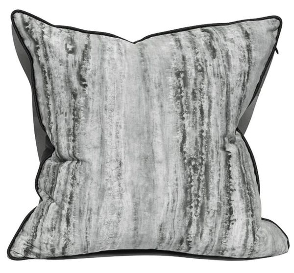 

cushion/decorative pillow fashion cool grey geometric decorative throw pillow/almofadas case 45 50 man,chinoiserie modern cushion cover home