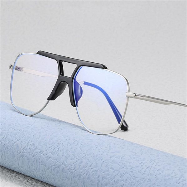 

sunglasses iboode colorful lens fashion irregular polygon frame sun glasses driving travel goggle eyewear uv400 shades, White;black