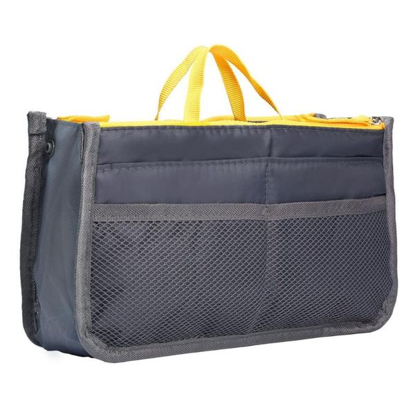 

portable waterproof women underwear bras storage bag girl travel cosmetic makeup organizer luggage case holder handbag bags