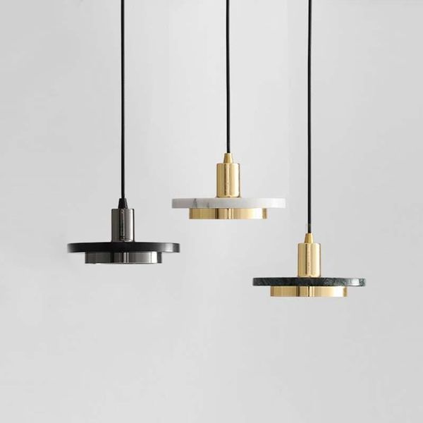 

pendant lamps nordic led stone industrial lamp lustre suspension luminaire suspendu indoor lighting kitchen dining bar