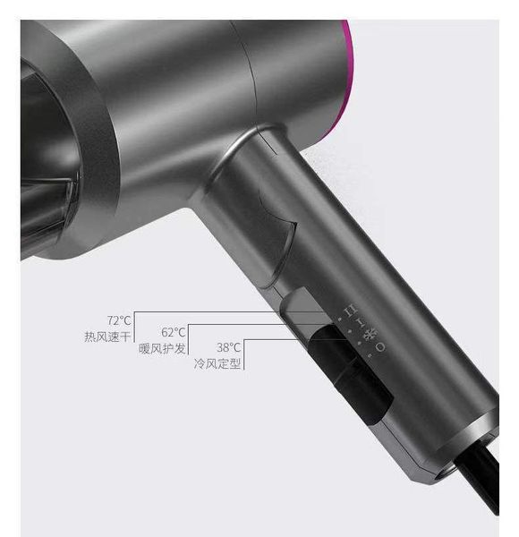 

portable hair dryer quick drying folding handle hairdryer blow electric brushes