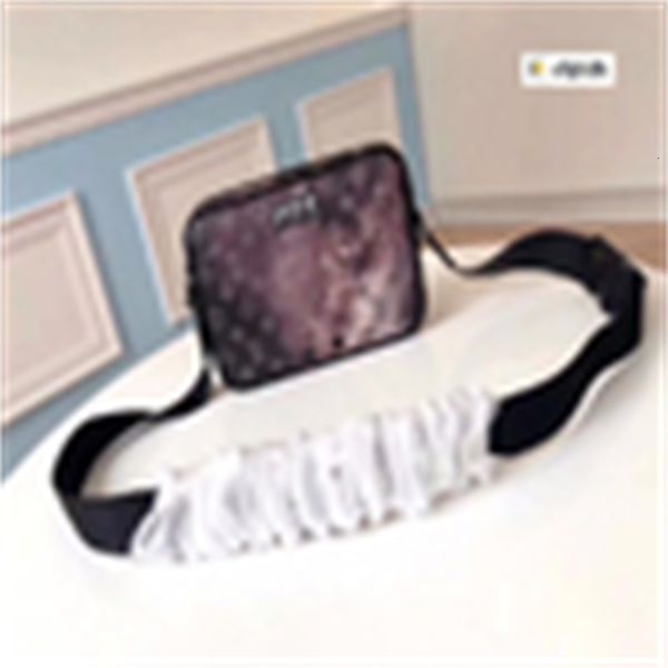 

brma m44165 fashion starry sky crossbody bag women handbags iconic bags handles shoulder bags totes cross body bag clutches, Blue;pink