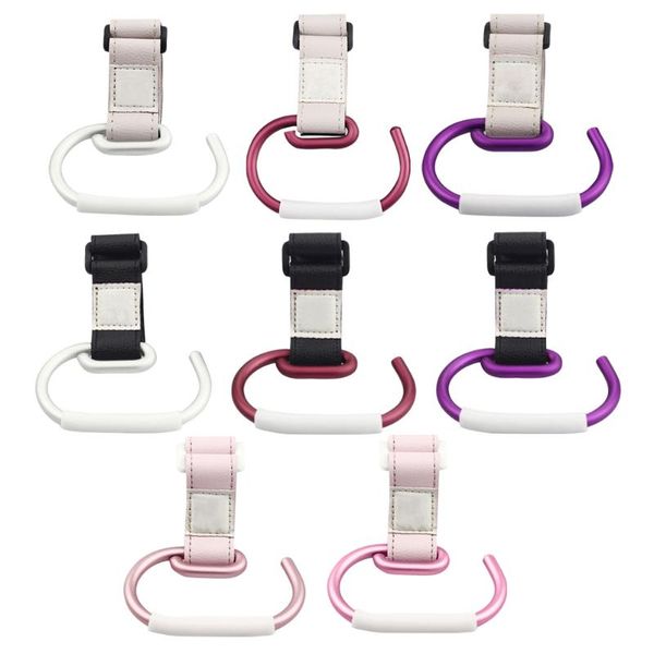 

stroller parts & accessories hooks strollers hangers carabiner shopping bag clips bags seat supplies