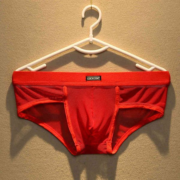 

summer men's underwear, triangle underpants, low waist, sexy, pure cotton, breathable, coquettish and fashionable, Black;white