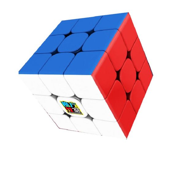 

moyu mf3rs3m 3x3x3 v3 mf3rs3 magic cube puzzle mofangjiaoshi 3x3 magnetic cubing speed classroom educational toys for children