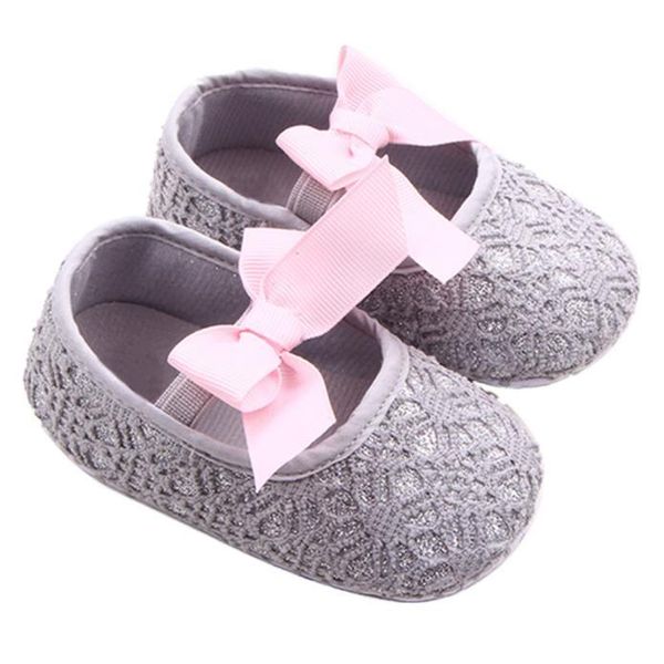 

first walkers 2021 girls toddler girl soft sole crib shoes anti-slip sneaker baby