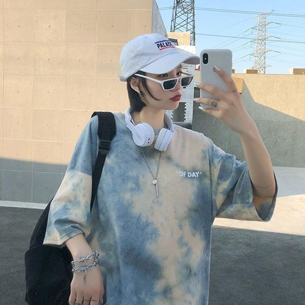 

women's t-shirt korean clothes 90s vintage tshirt women female funny streetwear ladies jennys friends tee shirt, White