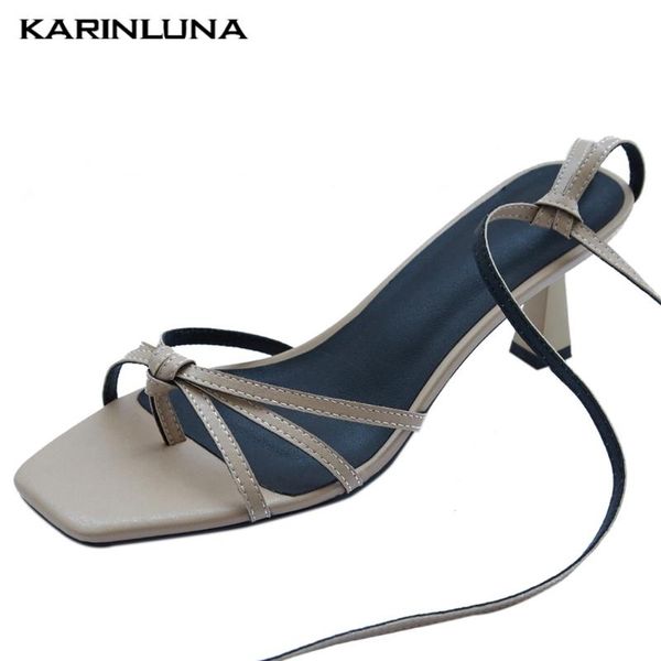 

dress shoes karin arrival wine glass heels women sandals, Black