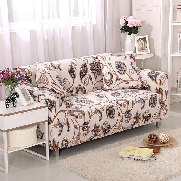 

chair covers nordic style slipcovers sofa cover cotton elastic for living room couch towel single/two/three/four-seater