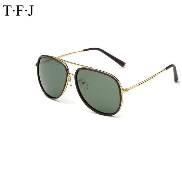 

Square Clear Polarized Mirror Sunglasses Men 2021 Fashion Brand Logo Ray Sun Glasses For Male Vintage With Box, White;black