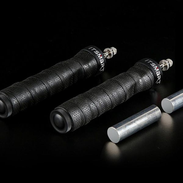 

jump ropes anti-slip jumping training skipping rope sweatband outdoor indoor (regular style)