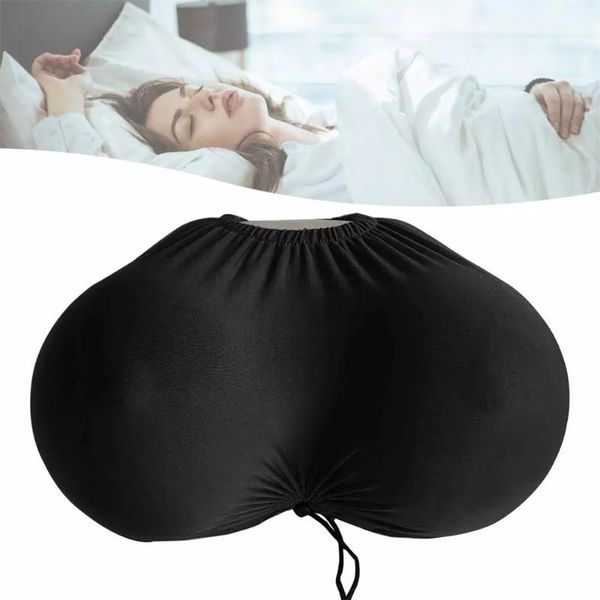 

pillow memory foam chest latex ergonomic amazing breast cushion decor pillowcase